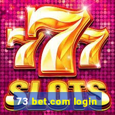 73 bet.com login